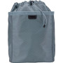 Thule , Packable Laundry Bag , Laundry Bag , Pond Gray