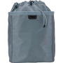 Thule Packable Laundry Bag , Laundry Bag , Pond Gray