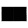 ER120WH1 , SableFrame Series , Diagonal 120 , 16:9 , Viewable screen width (W) 266 cm , Black