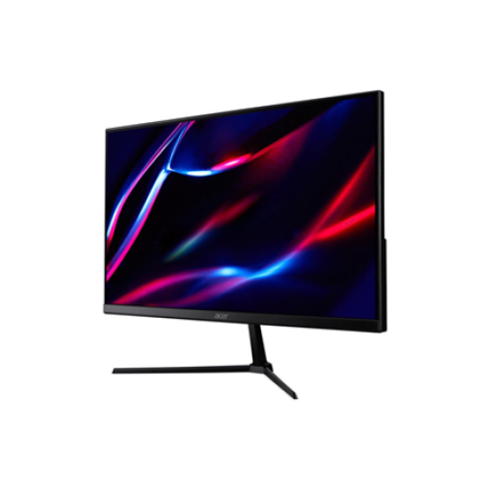Acer QG270H3BIX , 27 , VA , 16:9 , 100 Hz , 4 ms , 1920 x 1080 pixels , 250 cd/m² , HDMI ports quantity 1 , Black , Warranty 36 month(s)