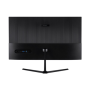 Acer QG270H3BIX , 27 , VA , 16:9 , 100 Hz , 4 ms , 1920 x 1080 pixels , 250 cd/m² , HDMI ports quantity 1 , Black , Warranty 36 month(s)