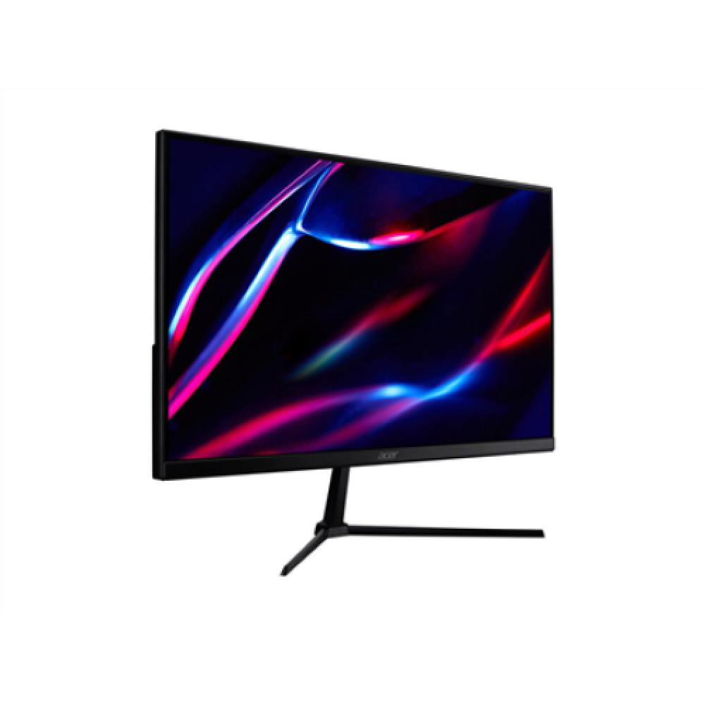 Acer QG270H3BIX , 27 , VA , 16:9 , 100 Hz , 4 ms , 1920 x 1080 pixels , 250 cd/m² , HDMI ports quantity 1 , Black , Warranty 36 month(s)