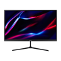Acer QG270H3BIX , 27 , VA , 16:9 , 100 Hz , 4 ms , 1920 x 1080 pixels , 250 cd/m² , HDMI ports quantity 1 , Black , Warranty 36 month(s)