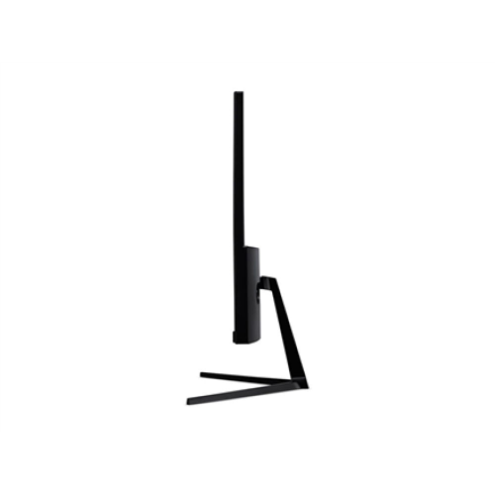 Acer QG270H3BIX , 27 , VA , 16:9 , 100 Hz , 4 ms , 1920 x 1080 pixels , 250 cd/m² , HDMI ports quantity 1 , Black , Warranty 36 month(s)