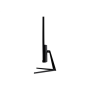 Acer QG270H3BIX , 27 , VA , 16:9 , 100 Hz , 4 ms , 1920 x 1080 pixels , 250 cd/m² , HDMI ports quantity 1 , Black , Warranty 36 month(s)