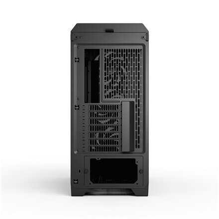 Fractal Design Meshify 3 , ATX , Black TG Light Tint