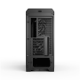 Fractal Design Meshify 3 , Black TG Light Tint , ATX , Power supply included No