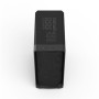 Fractal Design Meshify 3 , ATX , Black TG Light Tint