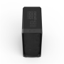 Fractal Design Meshify 3 , Black TG Light Tint , ATX , Power supply included No