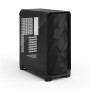 Fractal Design Meshify 3 , ATX , Black TG Light Tint