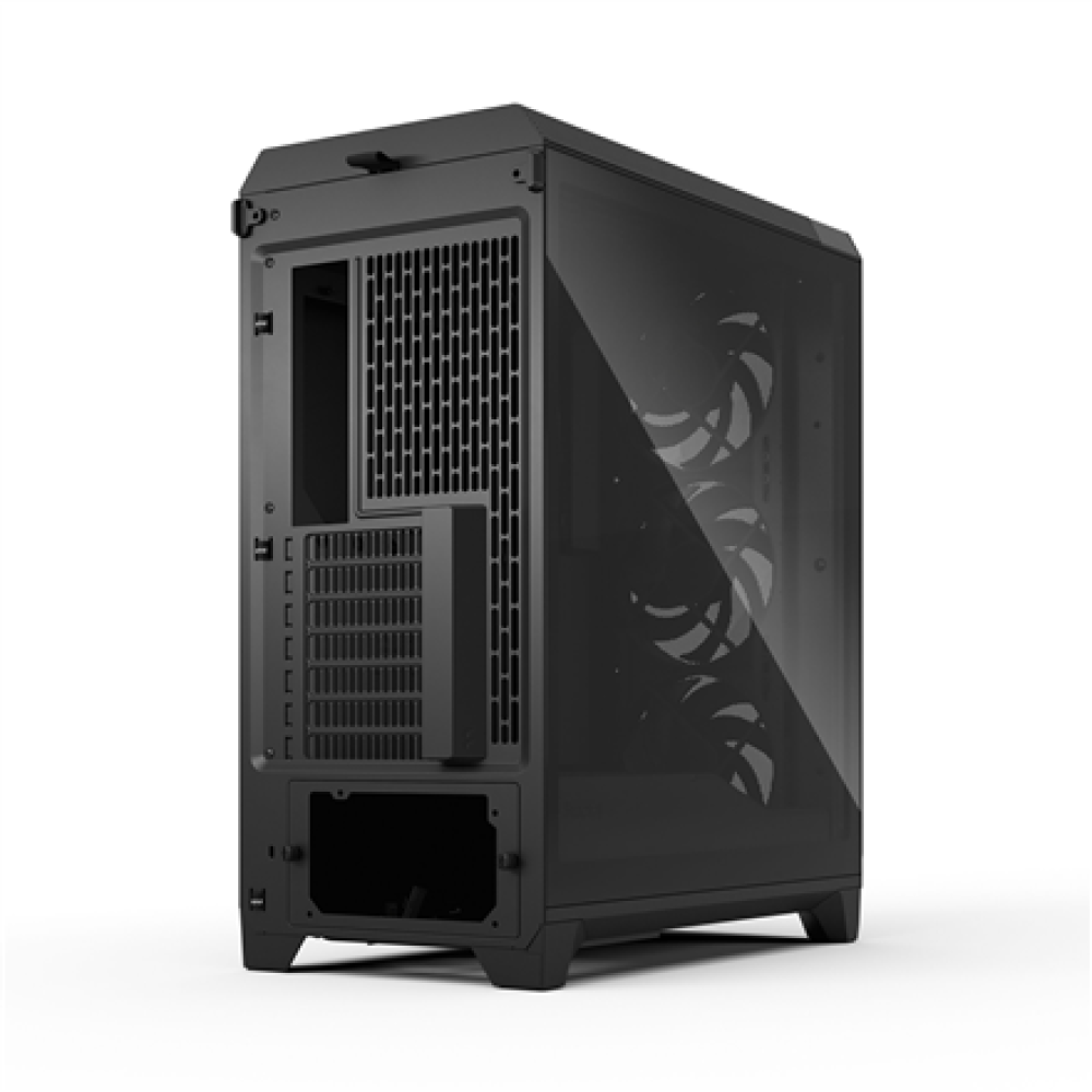 Fractal Design Meshify 3 , Black TG Light Tint , ATX , Power supply included No