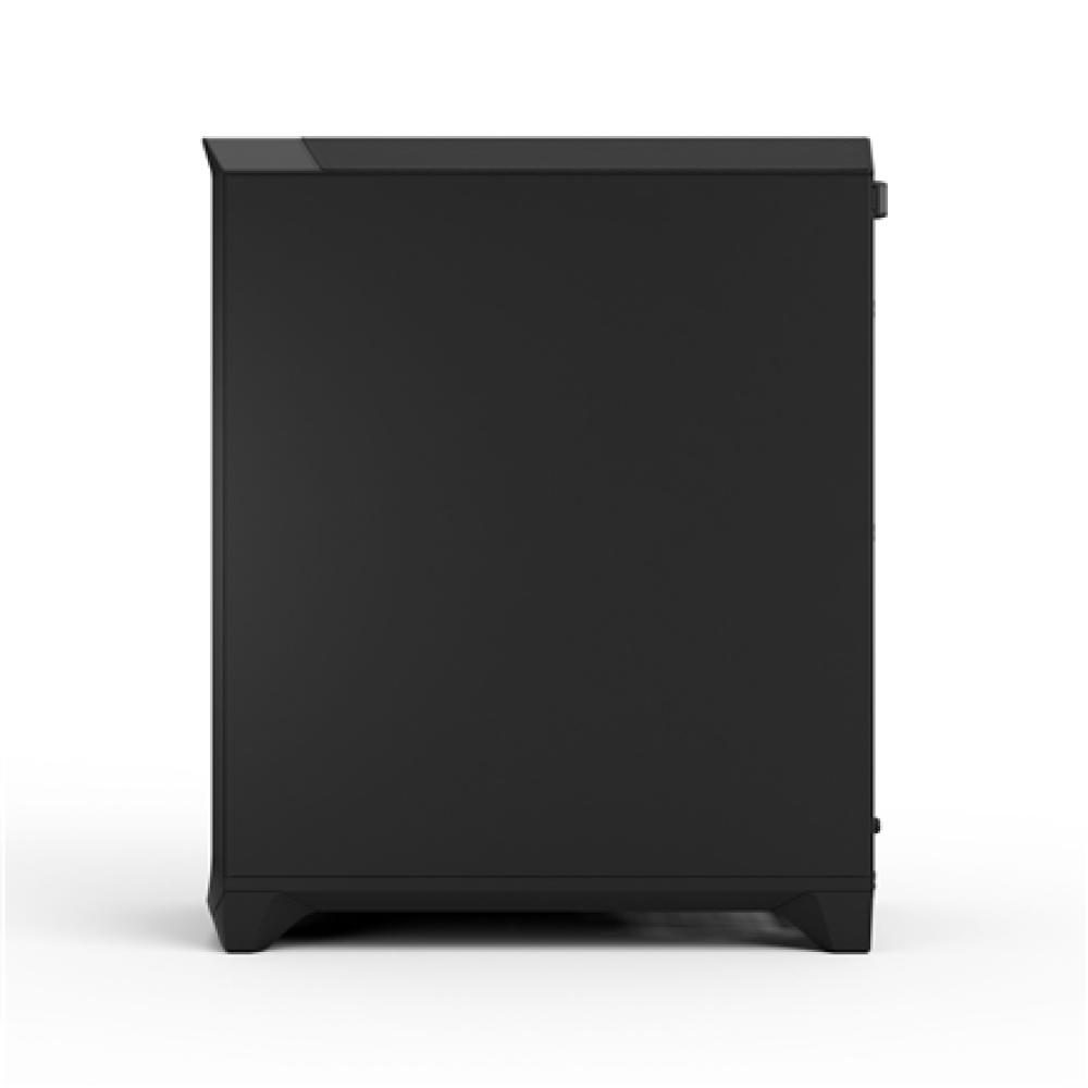 Fractal Design Meshify 3 , Black TG Light Tint , ATX , Power supply included No