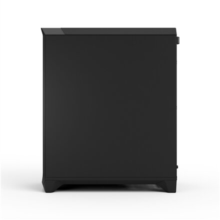 Fractal Design Meshify 3 , ATX , Black TG Light Tint