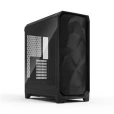 Fractal Design Meshify 3 , Black TG Light Tint , ATX , Power supply included No