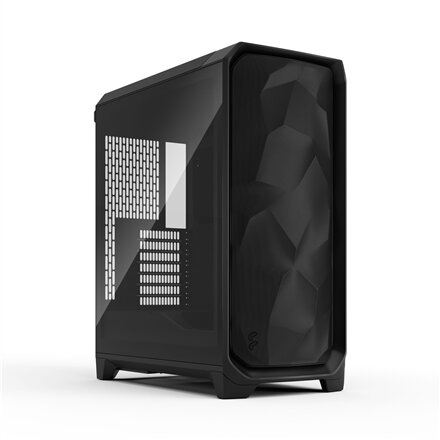 Fractal Design Meshify 3 , ATX , Black TG Light Tint