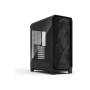 Fractal Design Meshify 3 , Black TG Light Tint , ATX , Power supply included No