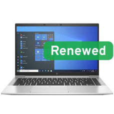 HP Renewed Grade B , Elitebook 840 G8 , 14 , i5-1135G7 , 16 GB , SSD , 256 GB , Intel Iris Xe Graphics , Windows 11 Pro , Keyboard language Nordic