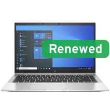 HP Renewed Grade B , Elitebook 840 G8 , 14 , i5-1135G7 , 16 GB , SSD , 256 GB , Intel Iris Xe Graphics , Windows 11 Pro , Keyboard language Nordic
