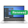 HP Renewed Grade B , Elitebook 840 G8 , 14 , i5-1135G7 , 16 GB , SSD , 256 GB , Intel Iris Xe Graphics , Windows 11 Pro , Keyboard language Nordic