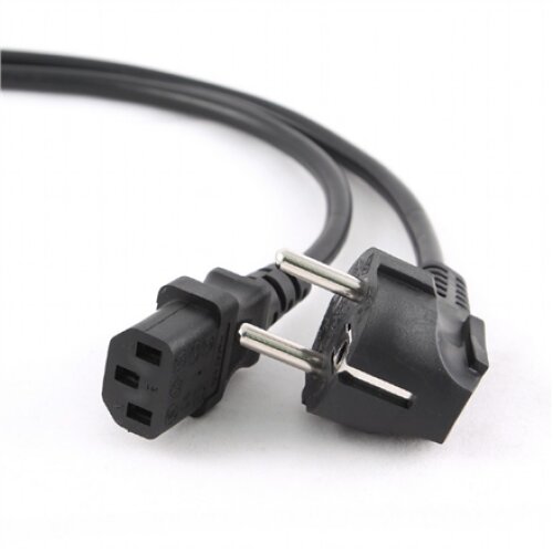 Gembird , PC-186 Power cord (C13)
