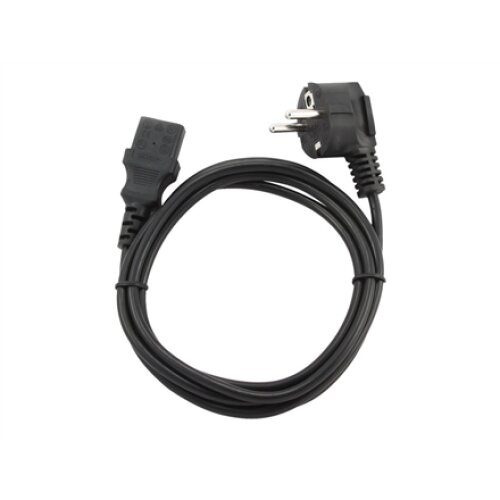 Gembird , PC-186 Power cord (C13)