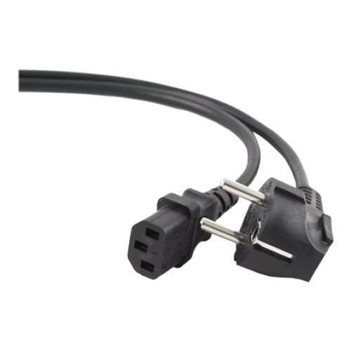 Gembird , PC-186 Power cord (C13)