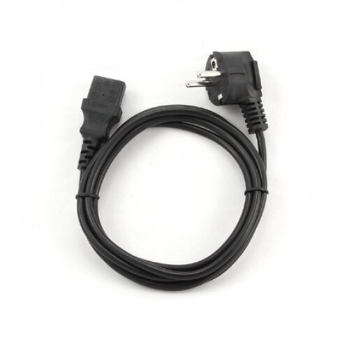 Gembird , PC-186 Power cord (C13)