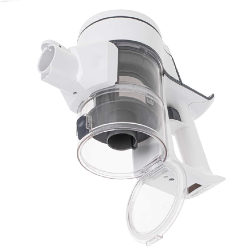 Adler Vacuum Cleaner , AD 7064 2in1 , Cordless operating , 220-240 V , Operating time (max) 57 min , White , Warranty 24 month(s)