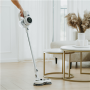 Adler Vacuum Cleaner , AD 7064 2in1 , Cordless operating , 220-240 V , Operating time (max) 57 min , White , Warranty 24 month(s)