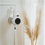 Adler Vacuum Cleaner , AD 7064 2in1 , Cordless operating , 220-240 V , Operating time (max) 57 min , White , Warranty 24 month(s)