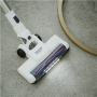 Adler Vacuum Cleaner , AD 7064 2in1 , Cordless operating , 220-240 V , Operating time (max) 57 min , White , Warranty 24 month(s)
