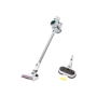 Adler Vacuum Cleaner , AD 7064 2in1 , Cordless operating , 220-240 V , Operating time (max) 57 min , White , Warranty 24 month(s)