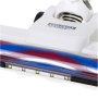 Adler Vacuum Cleaner , AD 7064 2in1 , Cordless operating , 220-240 V , Operating time (max) 57 min , White , Warranty 24 month(s)