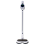 Adler Vacuum Cleaner , AD 7064 2in1 , Cordless operating , 220-240 V , Operating time (max) 57 min , White , Warranty 24 month(s)