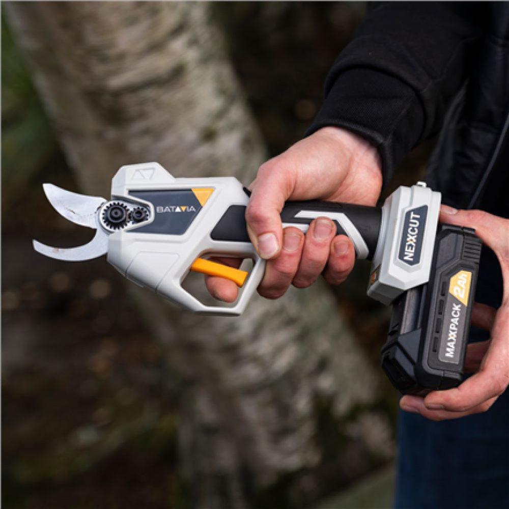 Batavia B.V. Spare Knife - 18V Nexxcut Cordless Brushless Pruner 30mm , Spare Knife
