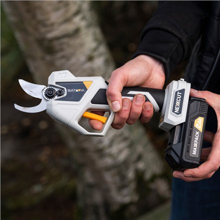 Batavia B.V. , Nexxcut 18V brushless pruner 30 mm