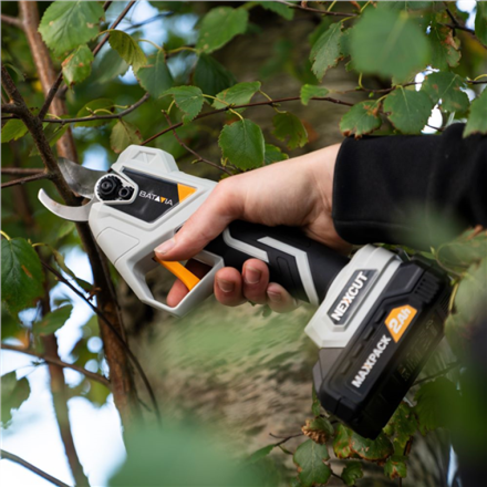 Batavia B.V. Spare Knife - 18V Nexxcut Cordless Brushless Pruner 30mm , Spare Knife