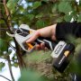 Batavia B.V. , Nexxcut 18V brushless pruner 30 mm