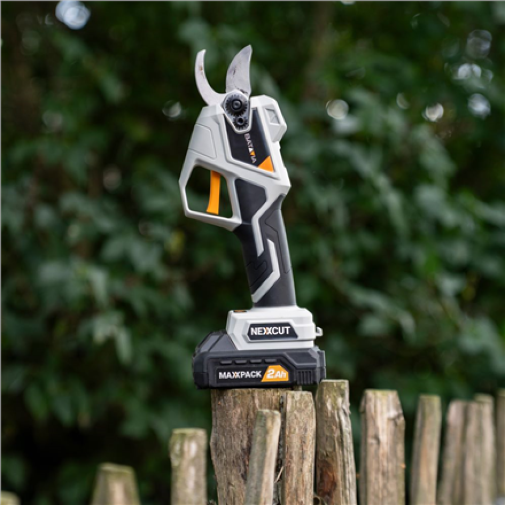 Batavia B.V. Spare Knife - 18V Nexxcut Cordless Brushless Pruner 30mm , Spare Knife