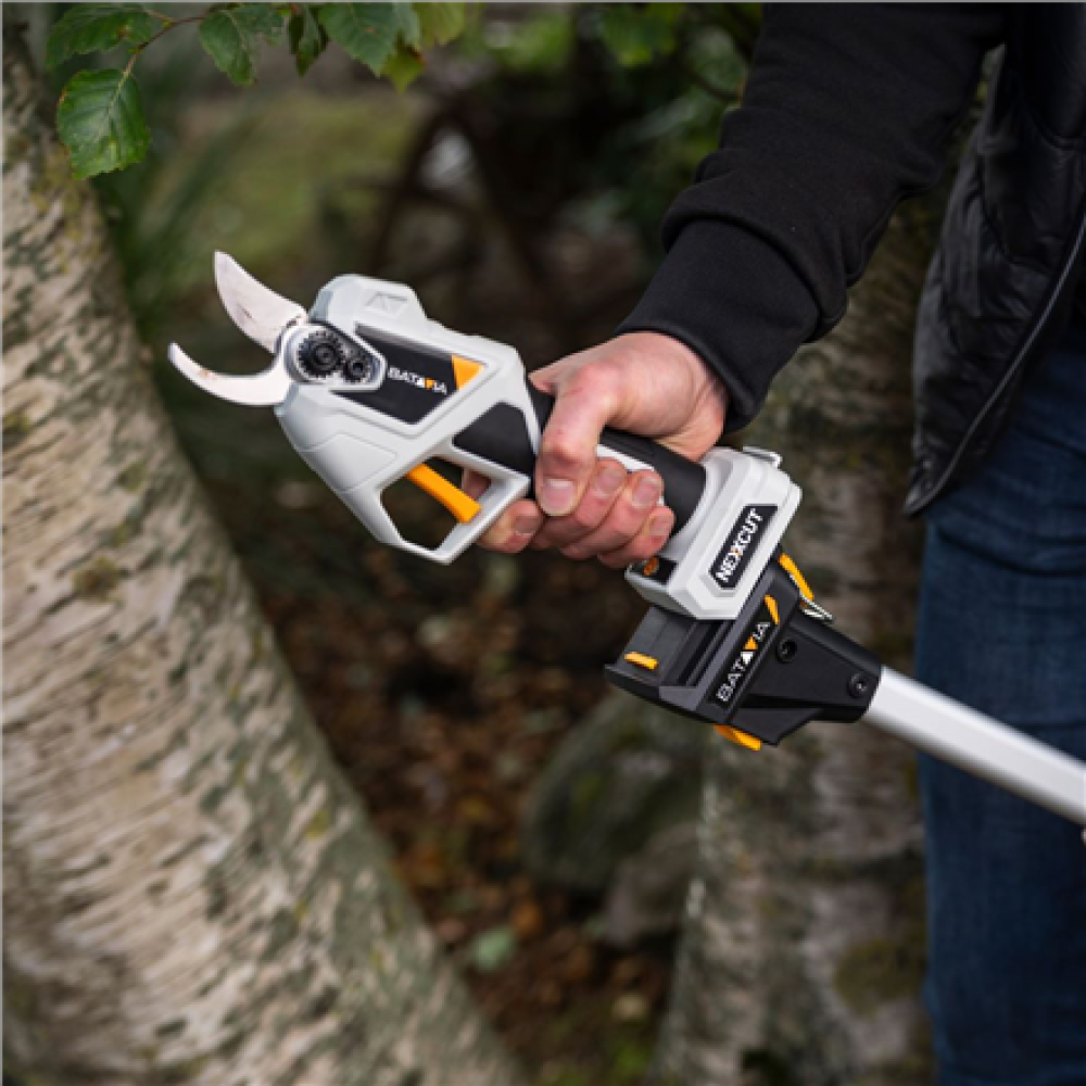 Batavia B.V. Spare Knife - 18V Nexxcut Cordless Brushless Pruner 30mm , Spare Knife