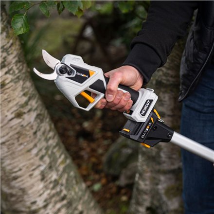 Batavia B.V. , Nexxcut 18V brushless pruner 30 mm