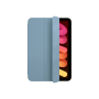 Apple , Smart Folio for iPad mini (A17 Pro) , Folio , Denim