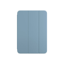 Apple , Smart Folio for iPad mini (A17 Pro) , Folio , Denim