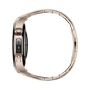 Huawei Watch 5 42mm , Smart watch , AMOLED , 1.38 inches , Waterproof , Sand gold