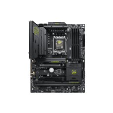 MSI MAG B850 TOMAHAWK WIFI , Processor family AMD , Processor socket AM5 , DDR5 , Supported hard disk drive interfaces SATA, M.2 , Number of SATA connectors 4