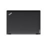Lenovo ThinkPad P16v , Black , 16 , IPS , WUXGA , 1920 x 1200 pixels , Anti-glare , Intel Core U7 , 155H , 32 GB , SO-DIMM DDR5 , Solid-state drive capacity 1000 GB , NVIDIA RTX 1000 Ada Generation , GDDR6 , 6 GB , Windows 11 Pro , 802.11ax , Bluetooth ve