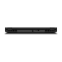Lenovo ThinkPad P16v , Black , 16 , IPS , WUXGA , 1920 x 1200 pixels , Anti-glare , Intel Core U7 , 155H , 32 GB , SO-DIMM DDR5 , Solid-state drive capacity 1000 GB , NVIDIA RTX 1000 Ada Generation , GDDR6 , 6 GB , Windows 11 Pro , 802.11ax , Bluetooth ve