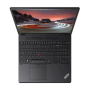 Lenovo ThinkPad P16v , Black , 16 , IPS , WUXGA , 1920 x 1200 pixels , Anti-glare , Intel Core U7 , 155H , 32 GB , SO-DIMM DDR5 , Solid-state drive capacity 1000 GB , NVIDIA RTX 1000 Ada Generation , GDDR6 , 6 GB , Windows 11 Pro , 802.11ax , Bluetooth ve