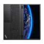 Lenovo ThinkPad P16v , Black , 16 , IPS , WUXGA , 1920 x 1200 pixels , Anti-glare , Intel Core U7 , 155H , 32 GB , SO-DIMM DDR5 , Solid-state drive capacity 1000 GB , NVIDIA RTX 1000 Ada Generation , GDDR6 , 6 GB , Windows 11 Pro , 802.11ax , Bluetooth ve
