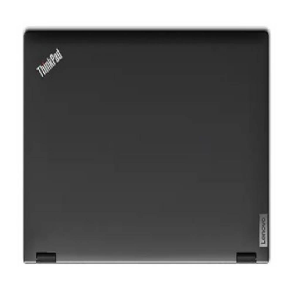 Lenovo ThinkPad P16v , Black , 16 , IPS , WUXGA , 1920 x 1200 pixels , Anti-glare , Intel Core U7 , 155H , 32 GB , SO-DIMM DDR5 , Solid-state drive capacity 1000 GB , NVIDIA RTX 1000 Ada Generation , GDDR6 , 6 GB , Windows 11 Pro , 802.11ax , Bluetooth ve